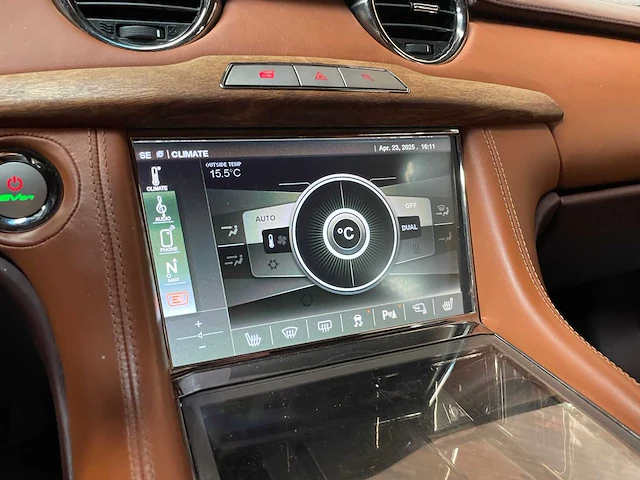 Fisker karma 2.0 ecochic 408pk 2013, hbz-79-d - afbeelding 19 van  43