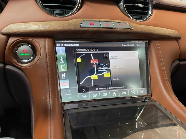 Fisker karma 2.0 ecochic 408pk 2013, hbz-79-d - afbeelding 20 van  43