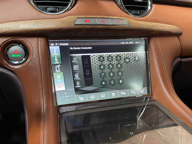 Fisker karma 2.0 ecochic 408pk 2013, hbz-79-d - afbeelding 21 van  43