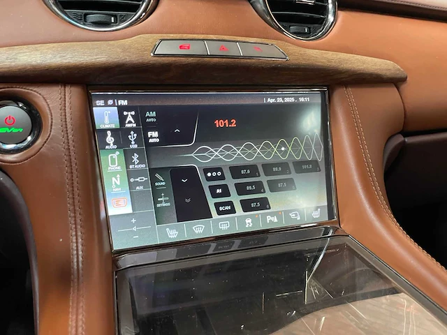 Fisker karma 2.0 ecochic 408pk 2013, hbz-79-d - afbeelding 22 van  43