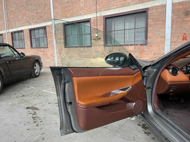 Fisker karma 2.0 ecochic 408pk 2013, hbz-79-d - afbeelding 25 van  43