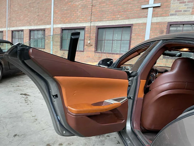 Fisker karma 2.0 ecochic 408pk 2013, hbz-79-d - afbeelding 26 van  43