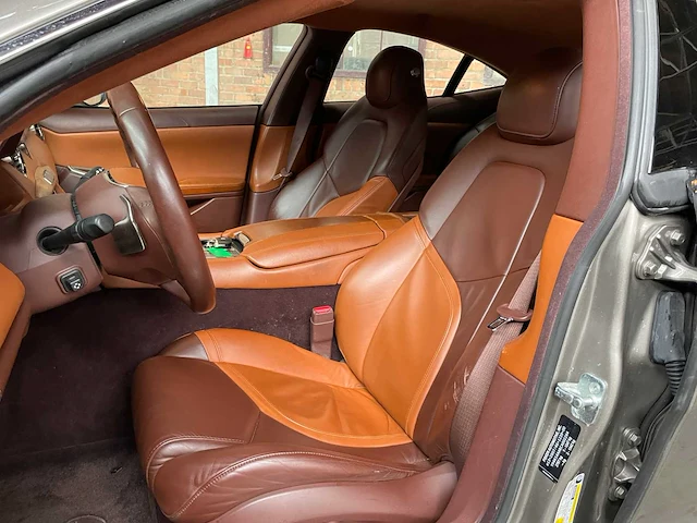 Fisker karma 2.0 ecochic 408pk 2013, hbz-79-d - afbeelding 30 van  43