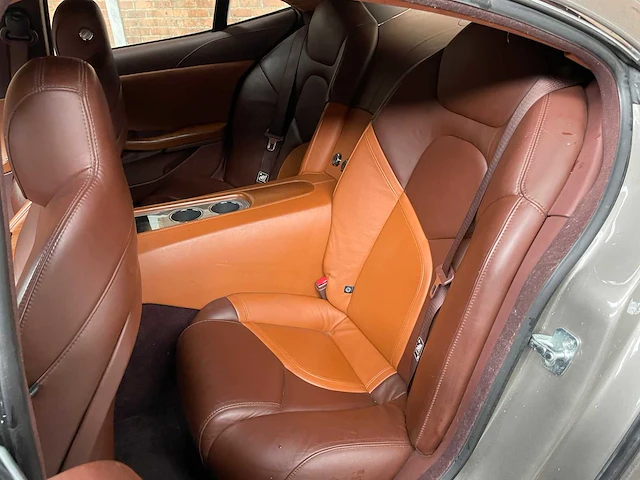 Fisker karma 2.0 ecochic 408pk 2013, hbz-79-d - afbeelding 31 van  43