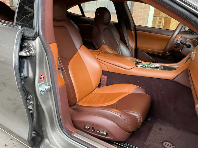 Fisker karma 2.0 ecochic 408pk 2013, hbz-79-d - afbeelding 32 van  43
