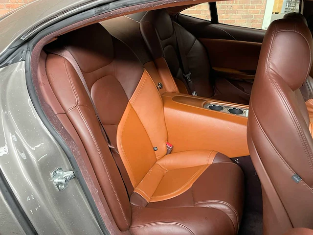 Fisker karma 2.0 ecochic 408pk 2013, hbz-79-d - afbeelding 33 van  43