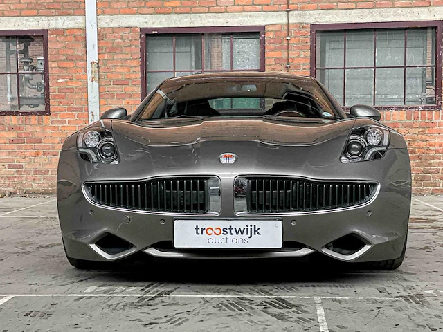 Fisker karma 2.0 ecochic 408pk 2013, hbz-79-d - afbeelding 23 van  43