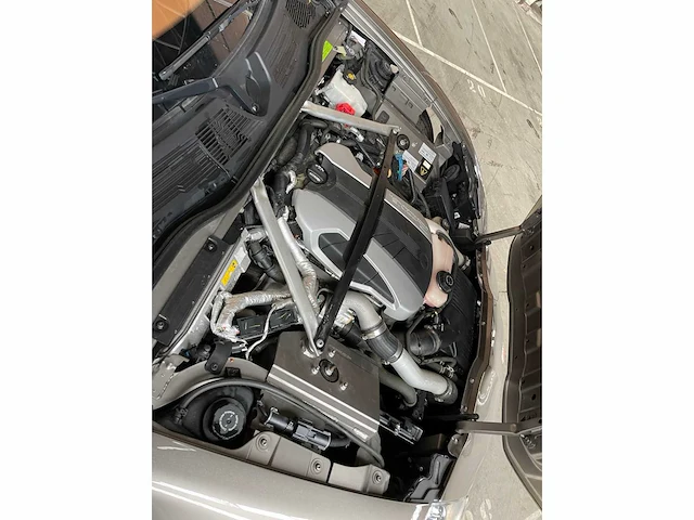 Fisker karma 2.0 ecochic 408pk 2013, hbz-79-d - afbeelding 35 van  43
