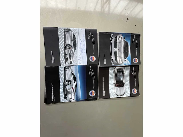 Fisker karma 2.0 ecochic 408pk 2013, hbz-79-d - afbeelding 38 van  43