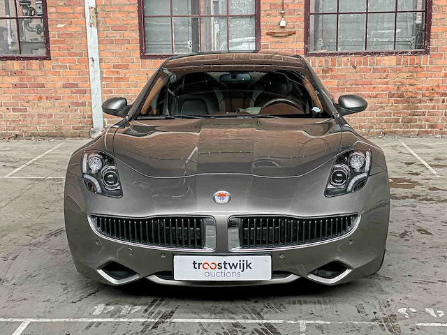 Fisker karma 2.0 ecochic 408pk 2013, hbz-79-d - afbeelding 34 van  43