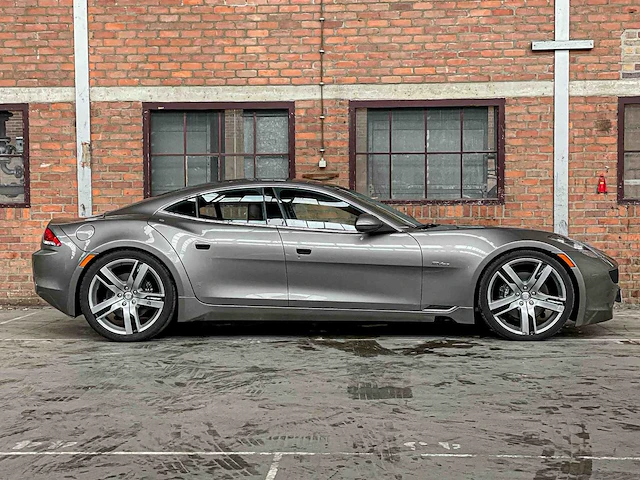 Fisker karma 2.0 ecochic 408pk 2013, hbz-79-d - afbeelding 41 van  43
