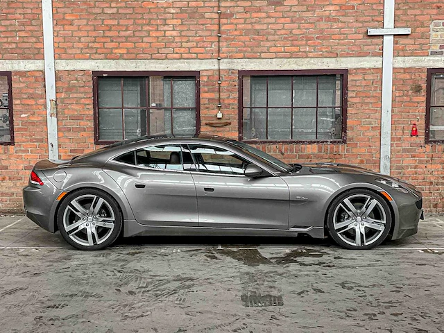 Fisker karma 2.0 ecochic 408pk 2013, hbz-79-d - afbeelding 42 van  43
