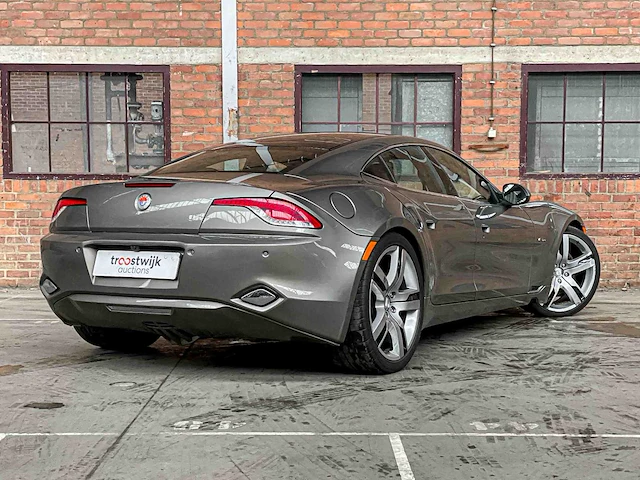 Fisker karma 2.0 ecochic 408pk 2013, hbz-79-d - afbeelding 43 van  43