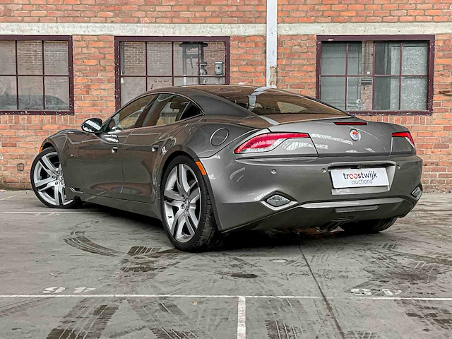 Fisker karma 2.0 ecochic 408pk 2013, hbz-79-d - afbeelding 5 van  43