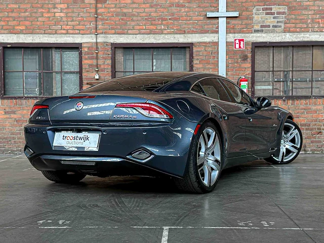 Fisker karma eco sport 2.0 l4 409pk 2012 - afbeelding 2 van  39