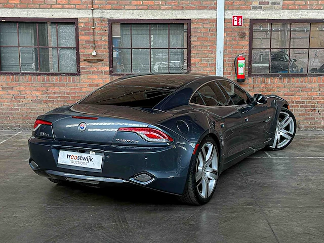 Fisker karma eco sport 2.0 l4 409pk 2012 - afbeelding 3 van  39