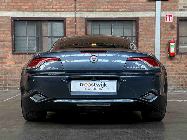 Fisker karma eco sport 2.0 l4 409pk 2012 - afbeelding 4 van  39