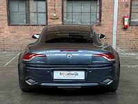 Fisker karma eco sport 2.0 l4 409pk 2012 - afbeelding 5 van  39