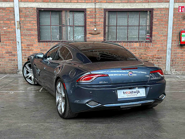 Fisker karma eco sport 2.0 l4 409pk 2012 - afbeelding 6 van  39