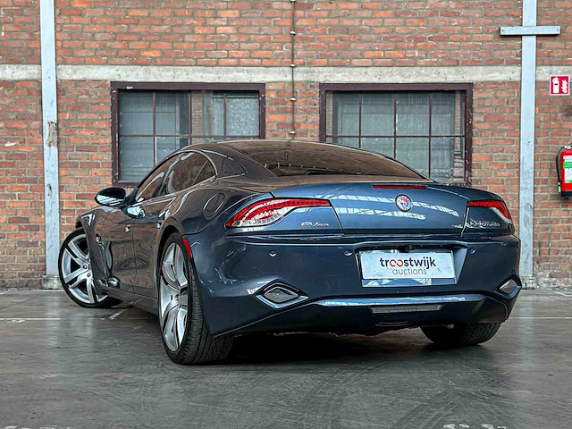 Fisker karma eco sport 2.0 l4 409pk 2012 - afbeelding 7 van  39