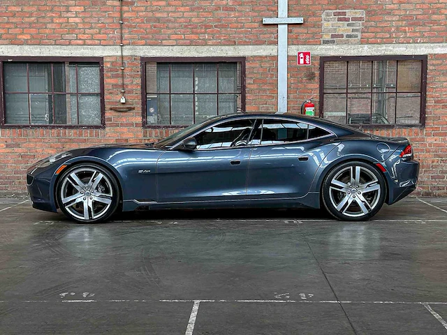 Fisker karma eco sport 2.0 l4 409pk 2012 - afbeelding 8 van  39