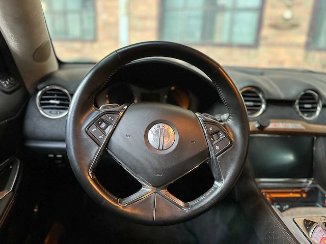 Fisker karma eco sport 2.0 l4 409pk 2012 - afbeelding 10 van  39