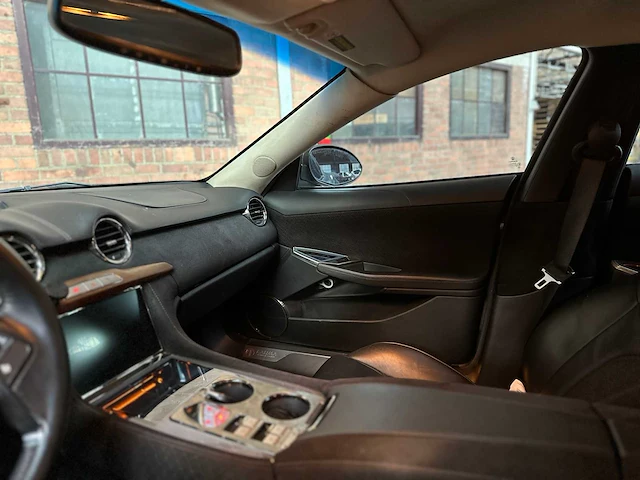 Fisker karma eco sport 2.0 l4 409pk 2012 - afbeelding 11 van  39