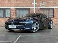 Fisker karma eco sport 2.0 l4 409pk 2012