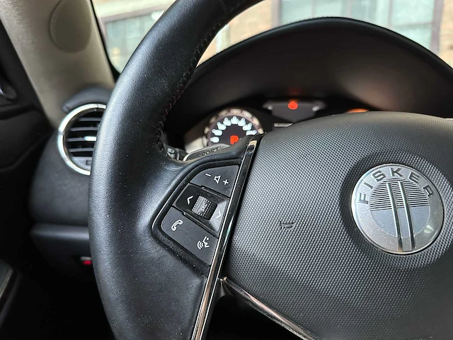 Fisker karma eco sport 2.0 l4 409pk 2012 - afbeelding 13 van  39