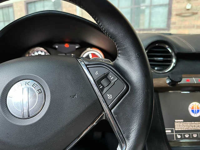 Fisker karma eco sport 2.0 l4 409pk 2012 - afbeelding 14 van  39