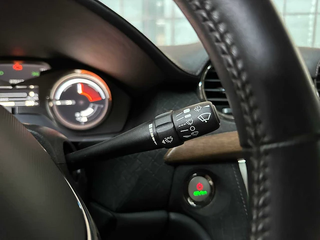 Fisker karma eco sport 2.0 l4 409pk 2012 - afbeelding 16 van  39