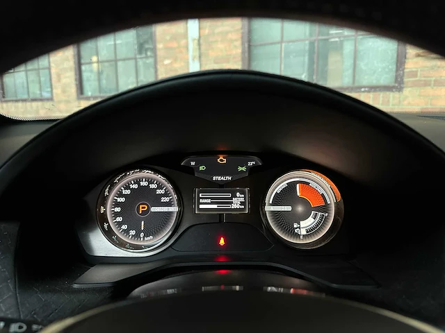 Fisker karma eco sport 2.0 l4 409pk 2012 - afbeelding 17 van  39
