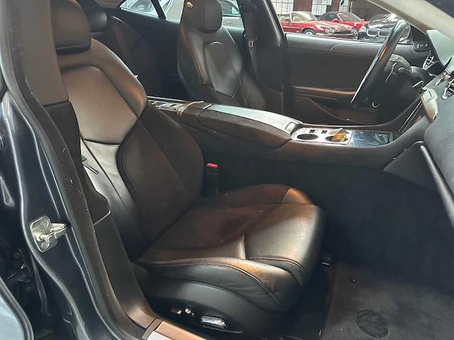Fisker karma eco sport 2.0 l4 409pk 2012 - afbeelding 31 van  39