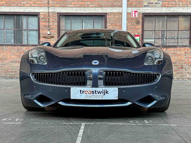Fisker karma eco sport 2.0 l4 409pk 2012 - afbeelding 35 van  39
