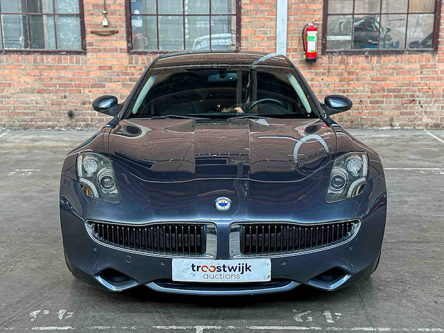 Fisker karma eco sport 2.0 l4 409pk 2012 - afbeelding 36 van  39