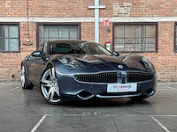 Fisker karma eco sport 2.0 l4 409pk 2012 - afbeelding 38 van  39