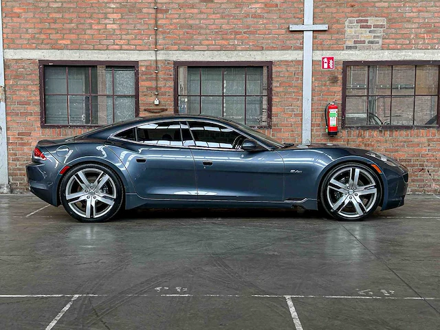 Fisker karma eco sport 2.0 l4 409pk 2012 - afbeelding 39 van  39