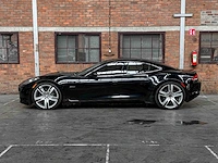 Fisker karma eco sport 2.0 l4 410pk 2012 - afbeelding 8 van  40