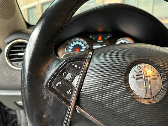 Fisker karma eco sport 2.0 l4 410pk 2012 - afbeelding 13 van  40