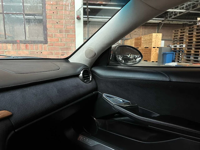 Fisker karma eco sport 2.0 l4 410pk 2012 - afbeelding 21 van  40