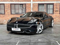 Fisker karma eco sport 2.0 l4 410pk 2012 - afbeelding 23 van  40