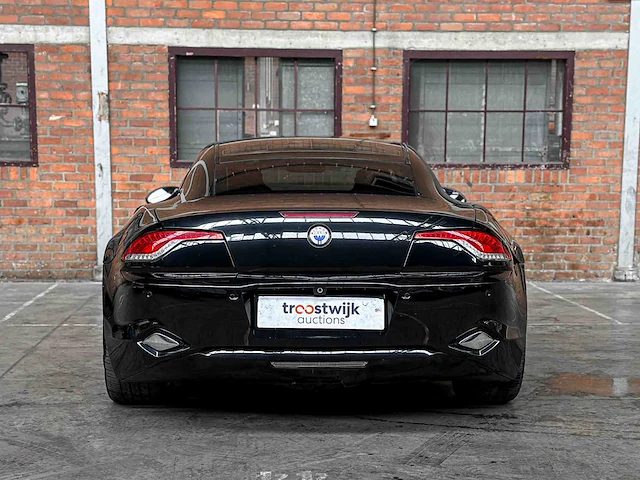 Fisker karma eco sport 2.0 l4 410pk 2012 - afbeelding 12 van  40