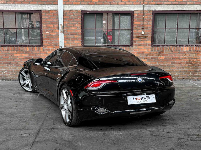 Fisker karma eco sport 2.0 l4 410pk 2012 - afbeelding 15 van  40