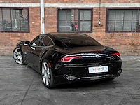 Fisker karma eco sport 2.0 l4 410pk 2012 - afbeelding 15 van  40