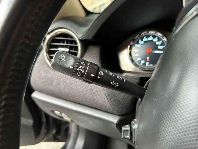 Fisker karma eco sport 2.0 l4 410pk 2012 - afbeelding 22 van  40