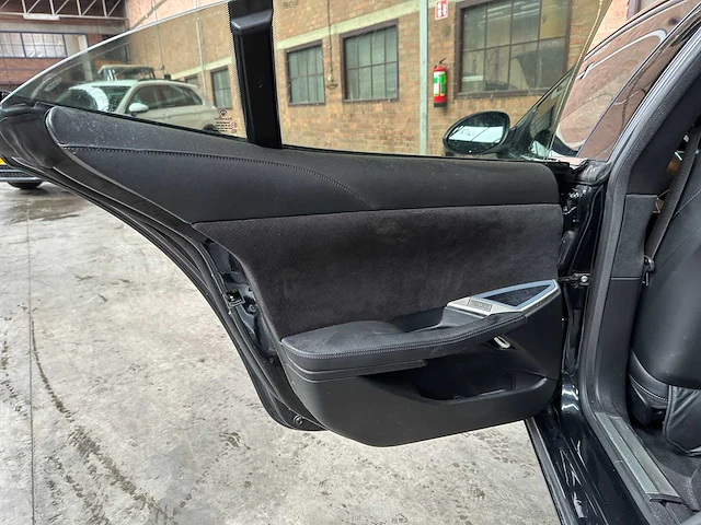 Fisker karma eco sport 2.0 l4 410pk 2012 - afbeelding 30 van  40