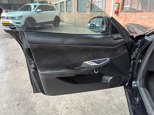 Fisker karma eco sport 2.0 l4 410pk 2012 - afbeelding 22 van  40