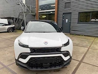Fisker ocean personenauto (parts car) - afbeelding 1 van  39