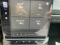 Fisker ocean personenauto (parts car) - afbeelding 20 van  39