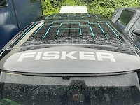 Fisker ocean personenauto (parts car) - afbeelding 31 van  39